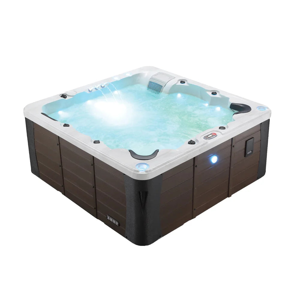 Liberty Spa LYS6000 Luxury 240V 6 Person Spa