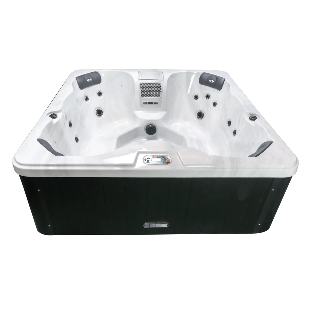 Liberty Spas - LYS4500 Plug & Play 240V 5 Person Spa