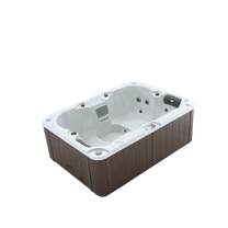 Liberty Spas LYS4000 Plug & Play 4 Person Spa