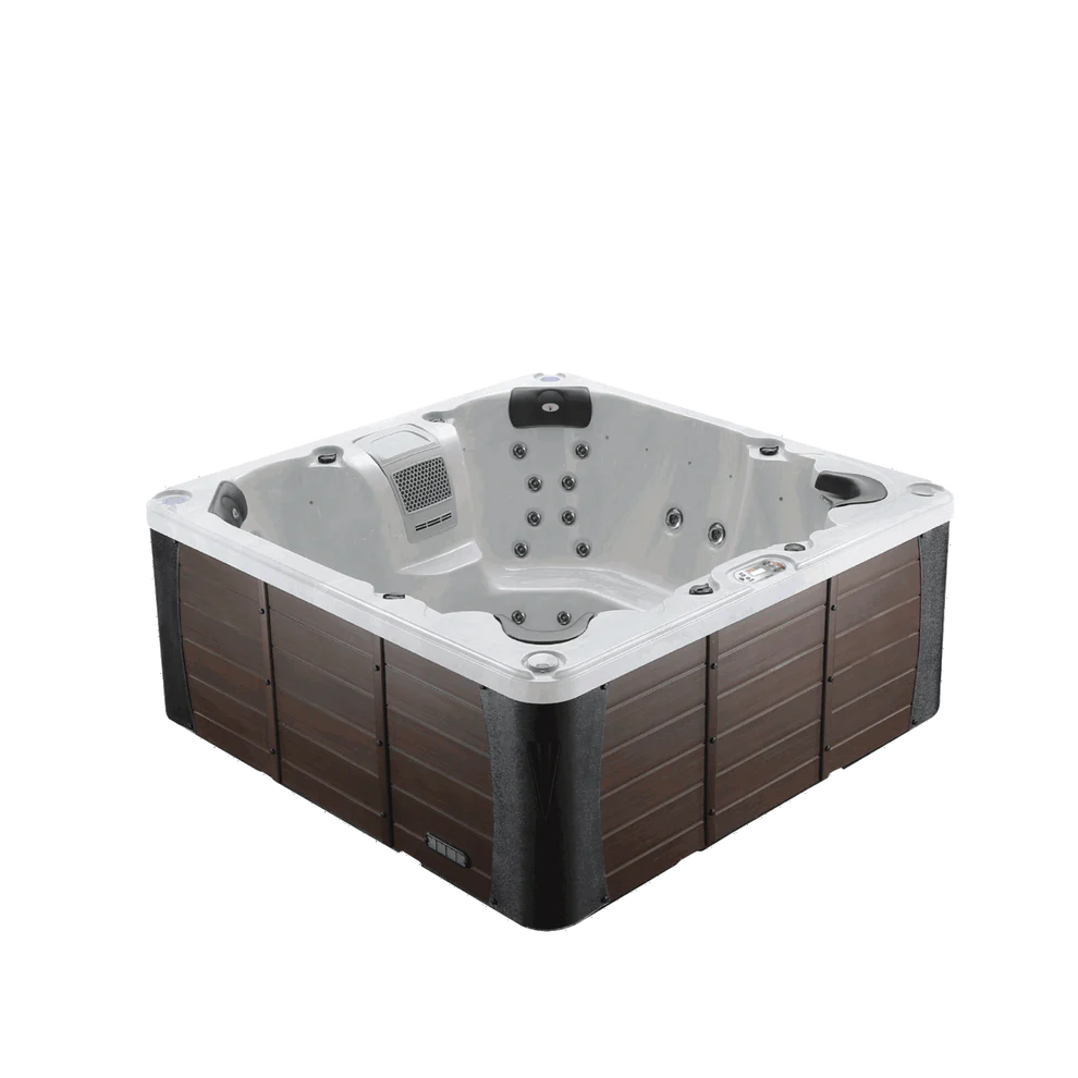 Liberty Spa LYS7000 Luxury 240V 7 Person Spa