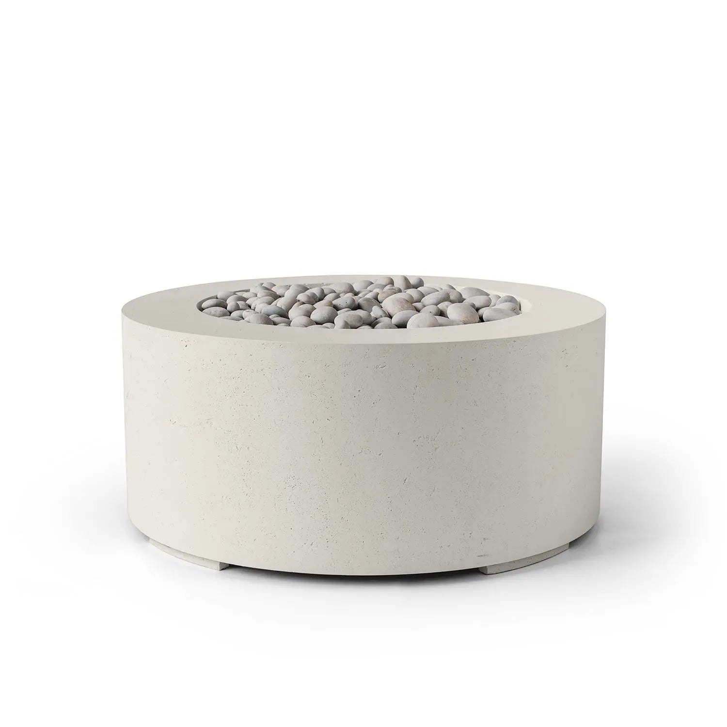 HPC - Belmont Lightweight Concrete Fire Pit