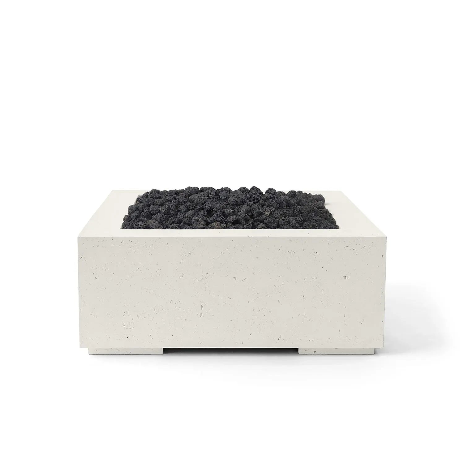 HPC - 32" Alea Lightweight Concrete Fire Pit