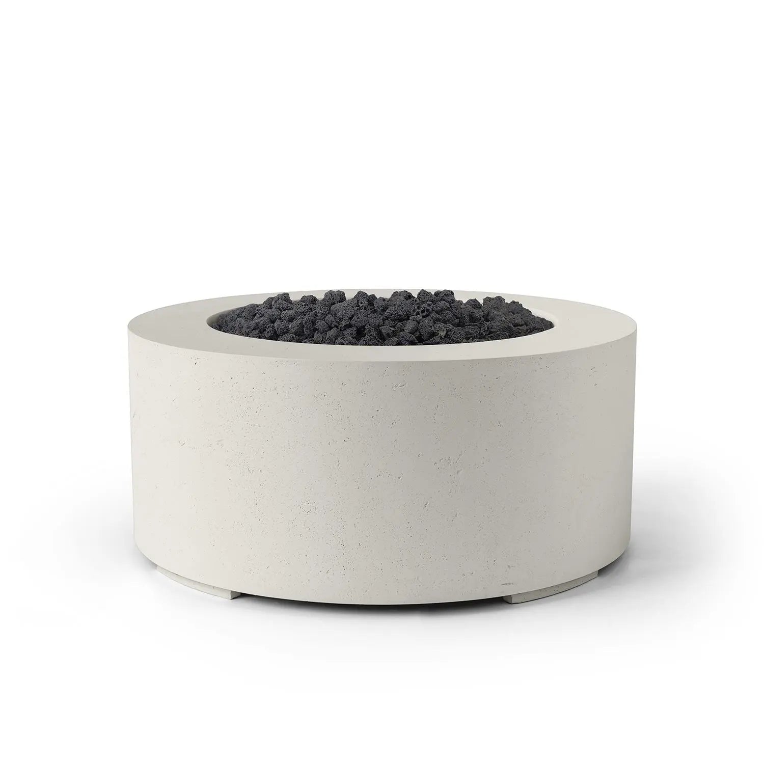 HPC - Belmont Lightweight Concrete Fire Pit