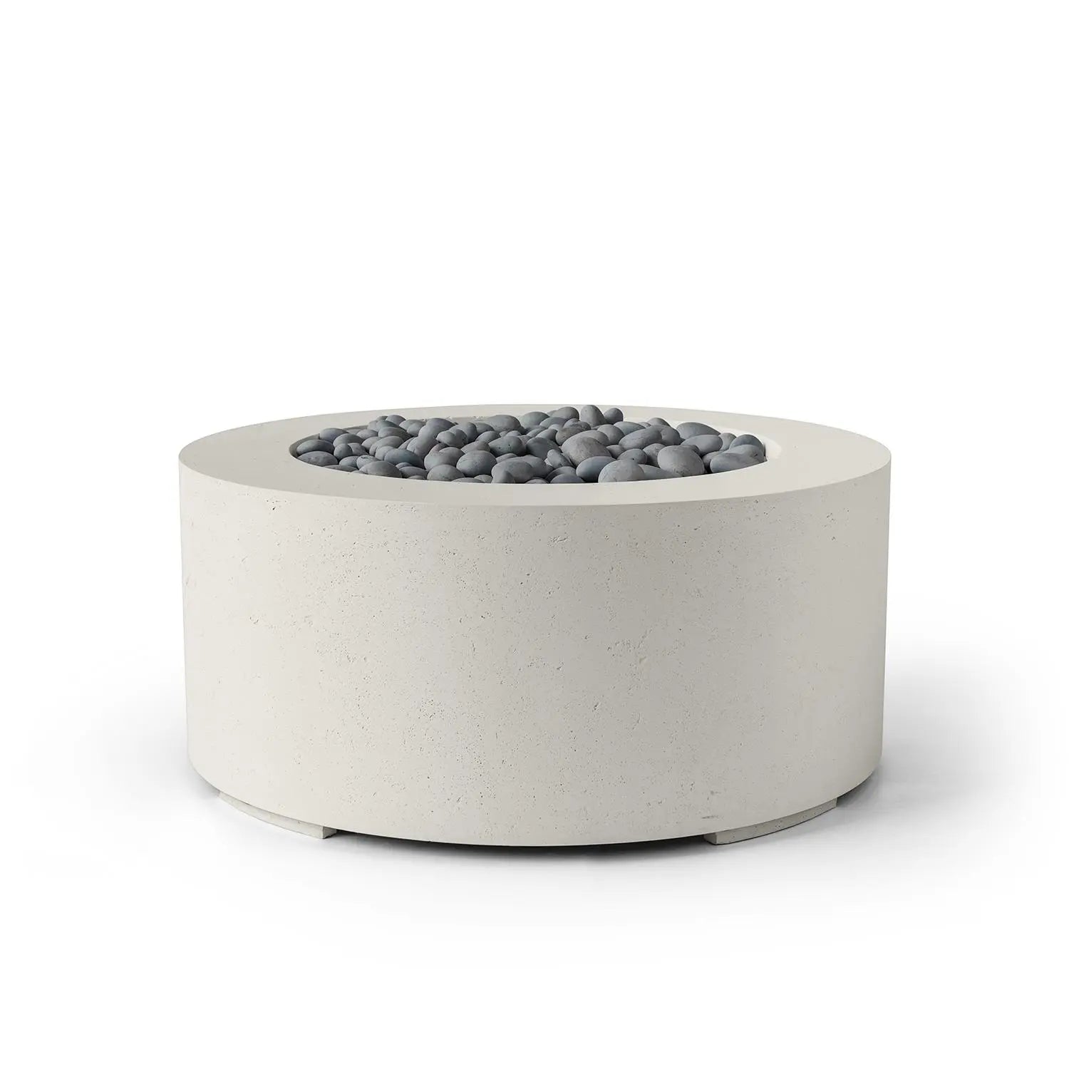 HPC - Belmont Lightweight Concrete Fire Pit