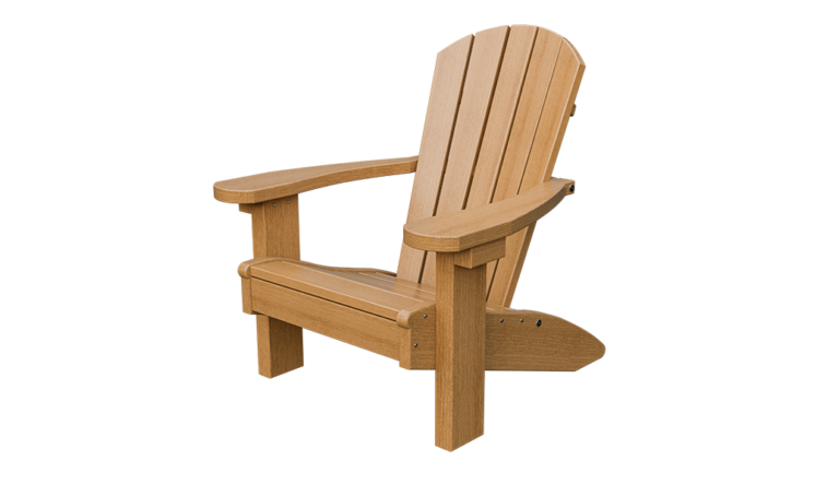 Patiova Lil Adirondack Chair