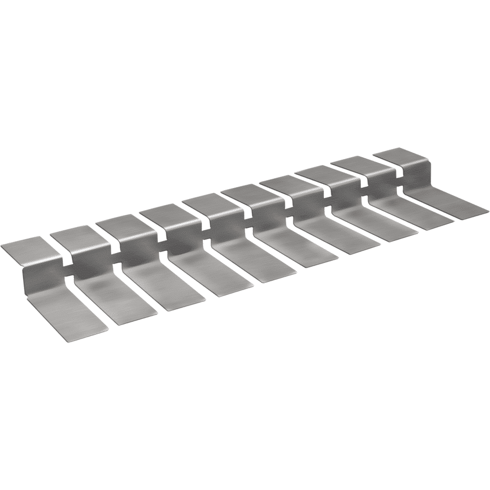 The Outdoor Plus Z-Brackets (Set of 4)