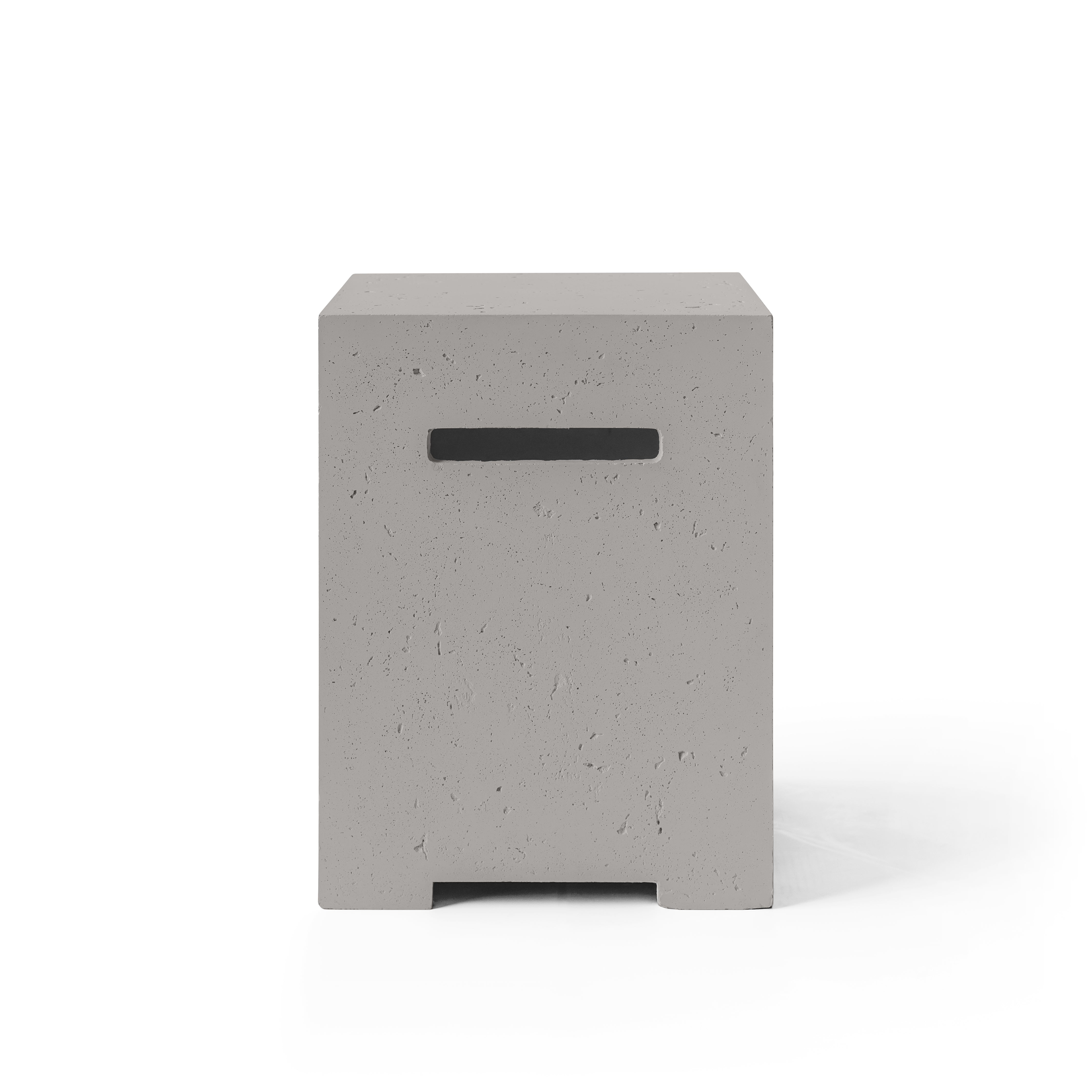 HPC - Concrete Propane Tank Cover