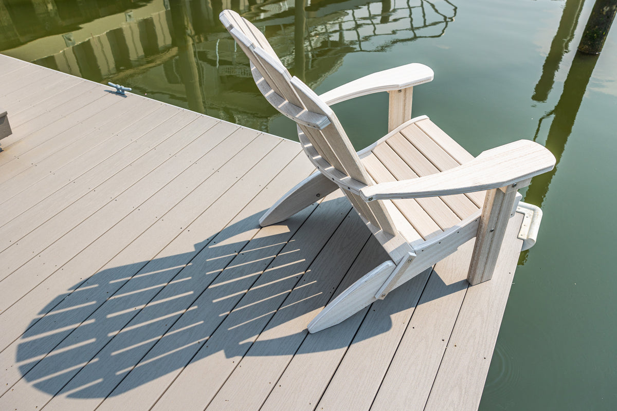 Patiova Adirondack Folding Chair