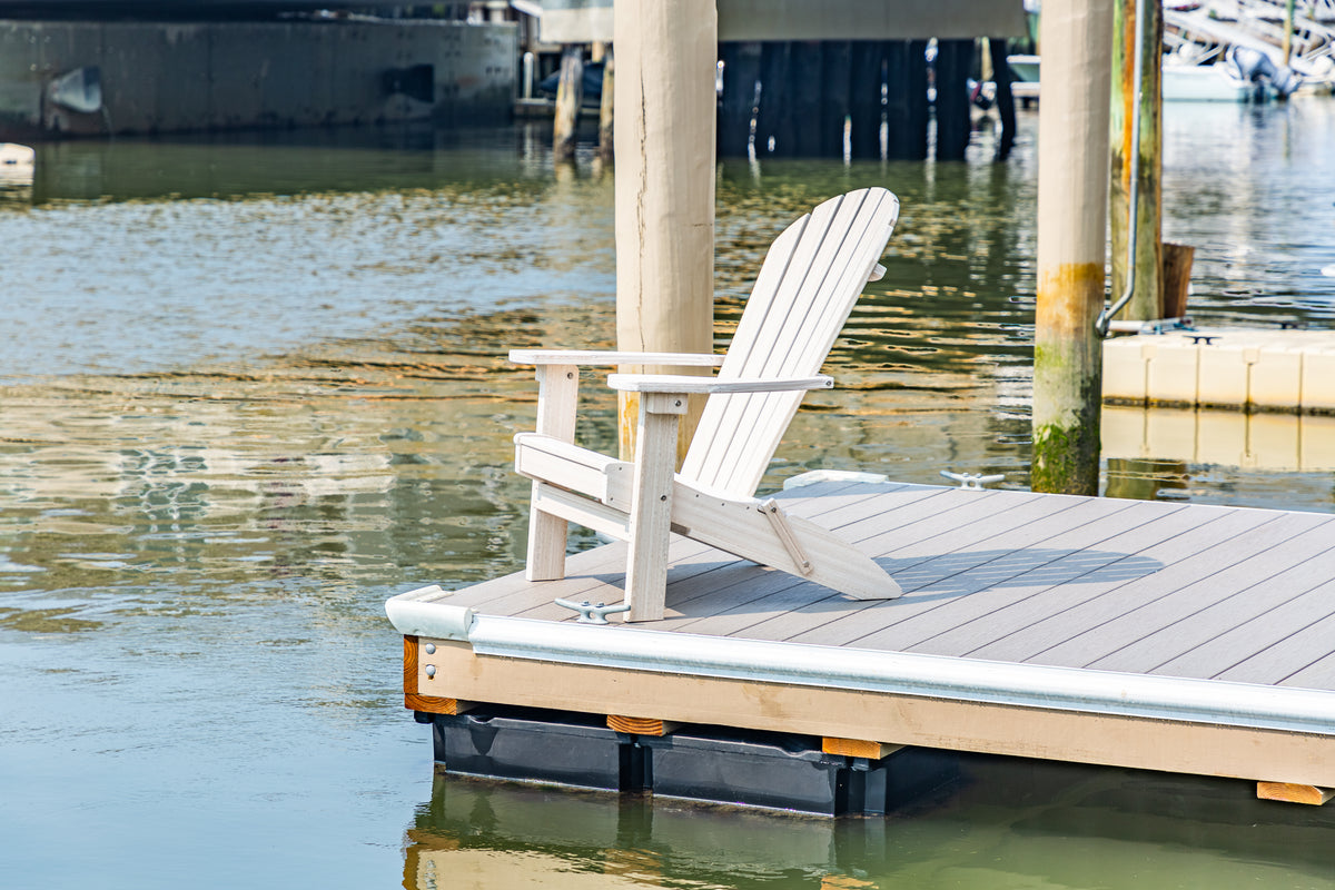 Patiova Adirondack Folding Chair
