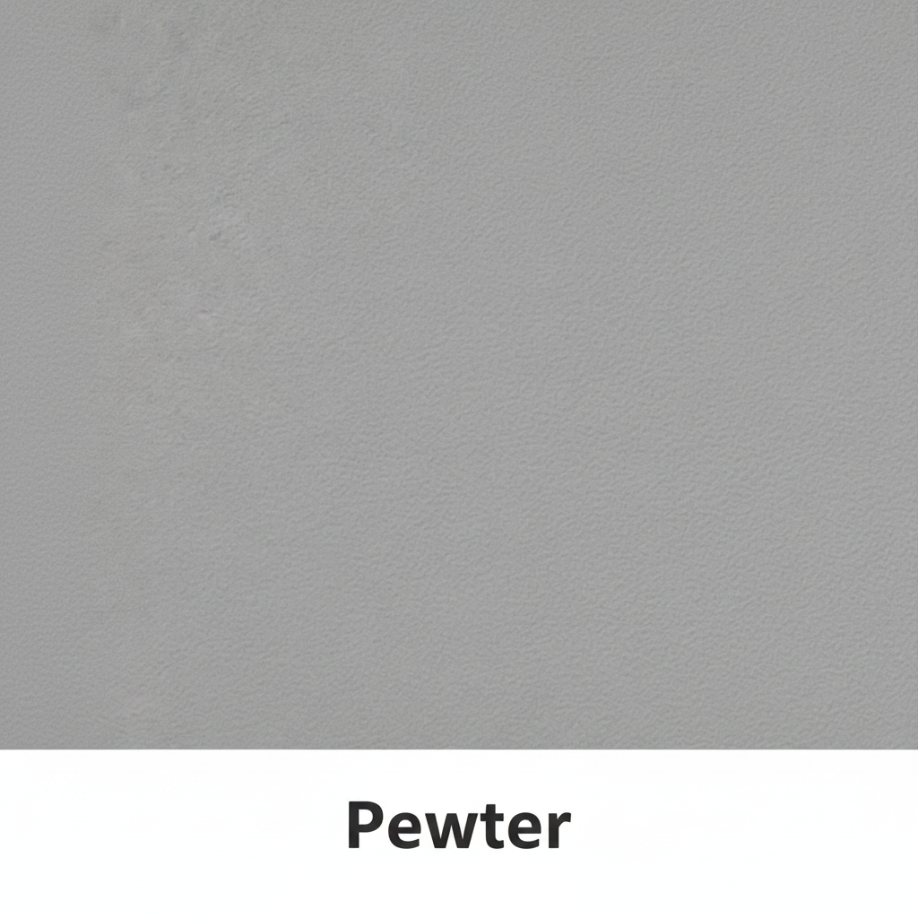 Pewter