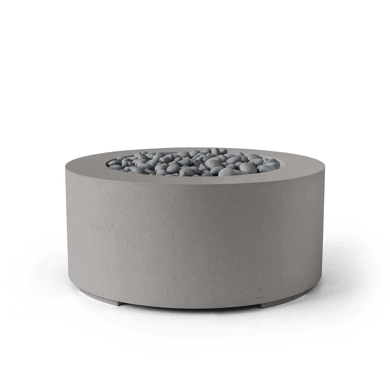 HPC - Belmont Lightweight Concrete Fire Pit