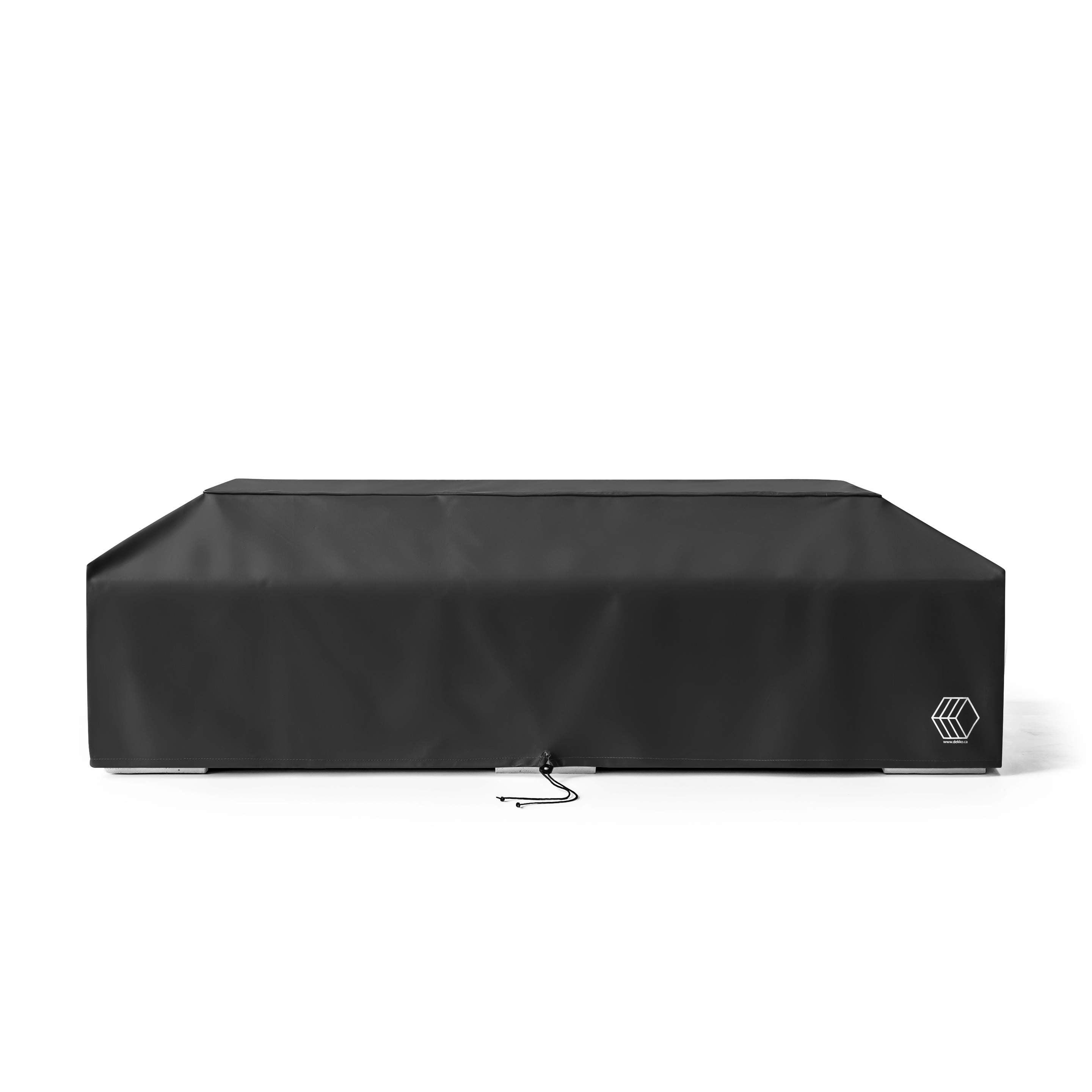 HPC - Vinyl cover for Sonoma 72 (tall) for use with wind guard
