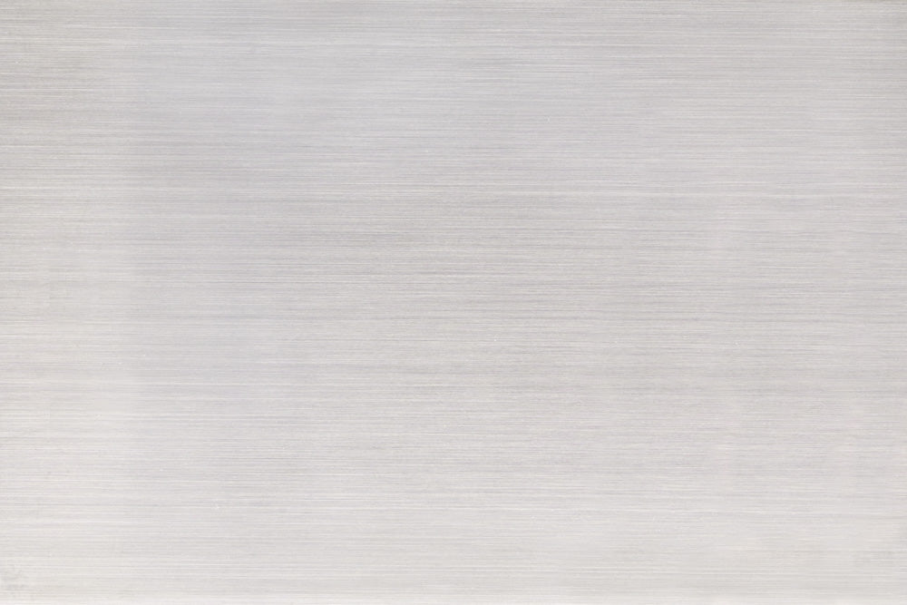 Brushed Stainless