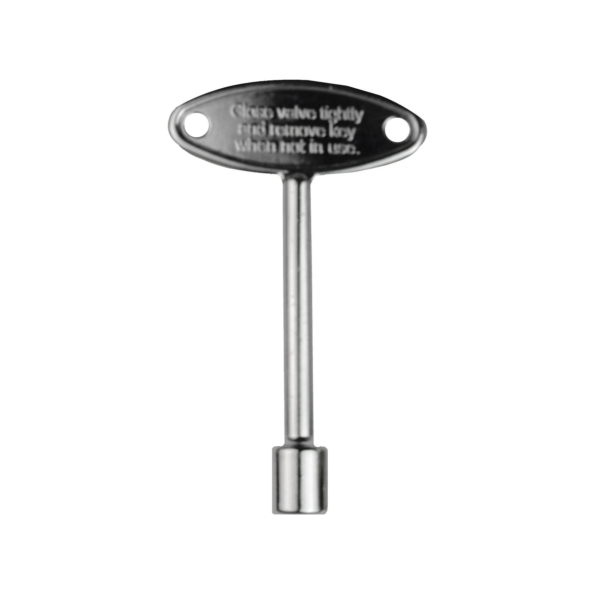 Replacement Gas Valve Turn Key by The Outdoor Plus