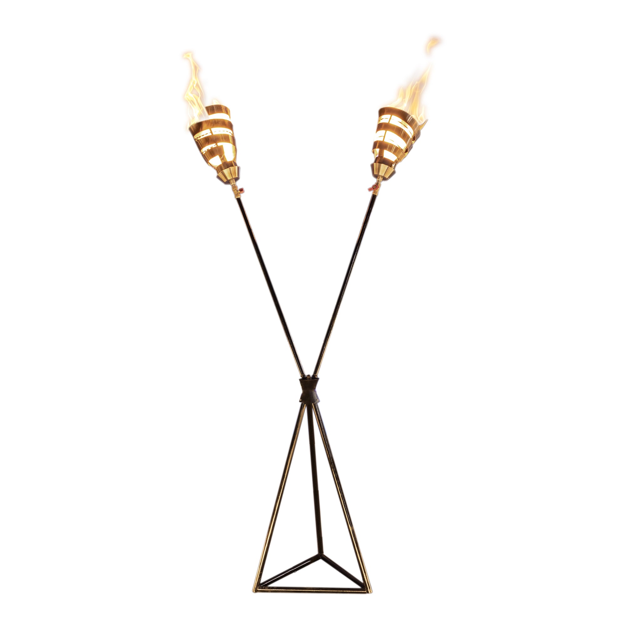 The Outdoor Plus - TopLite Torch Stand