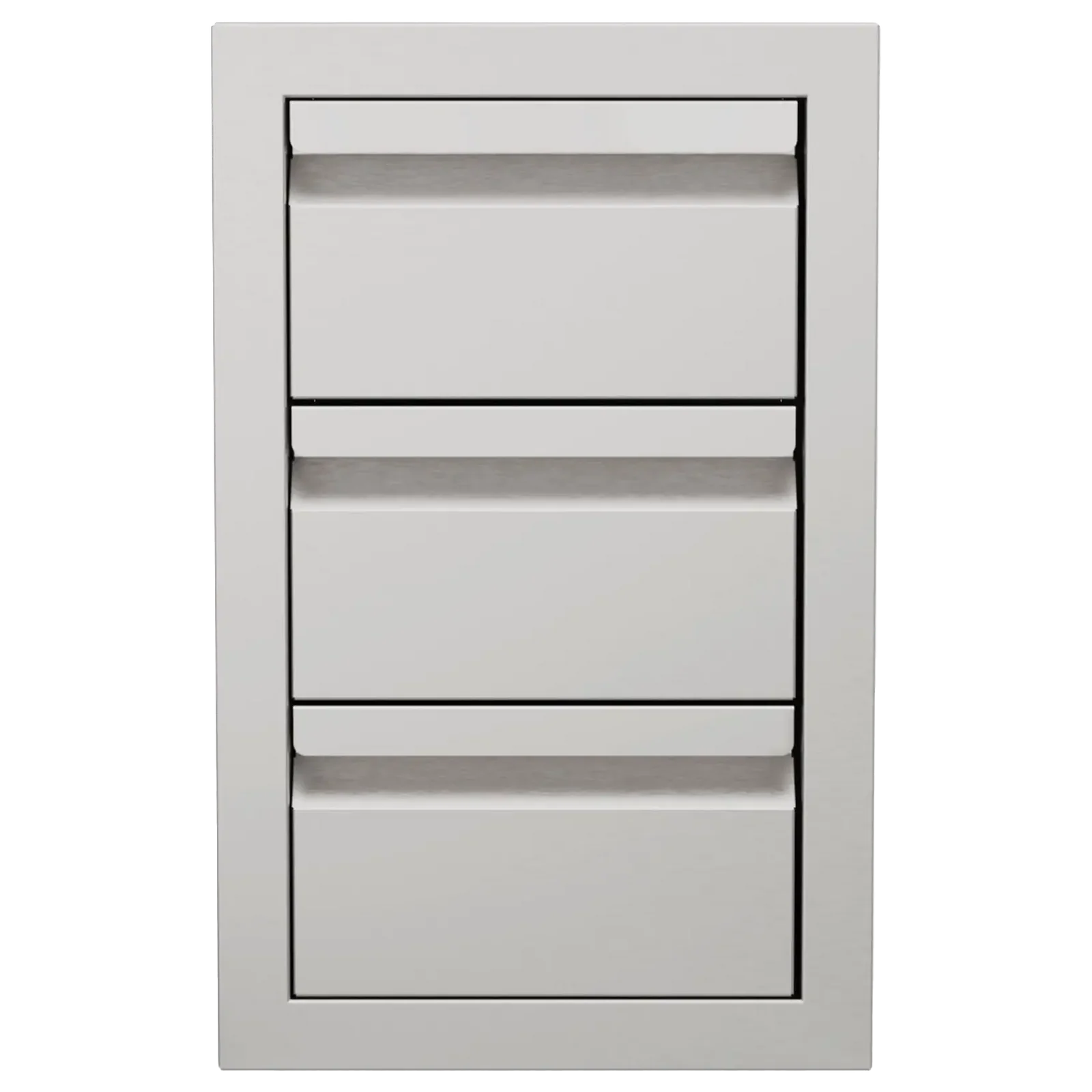 Videl - Triple Access Drawers