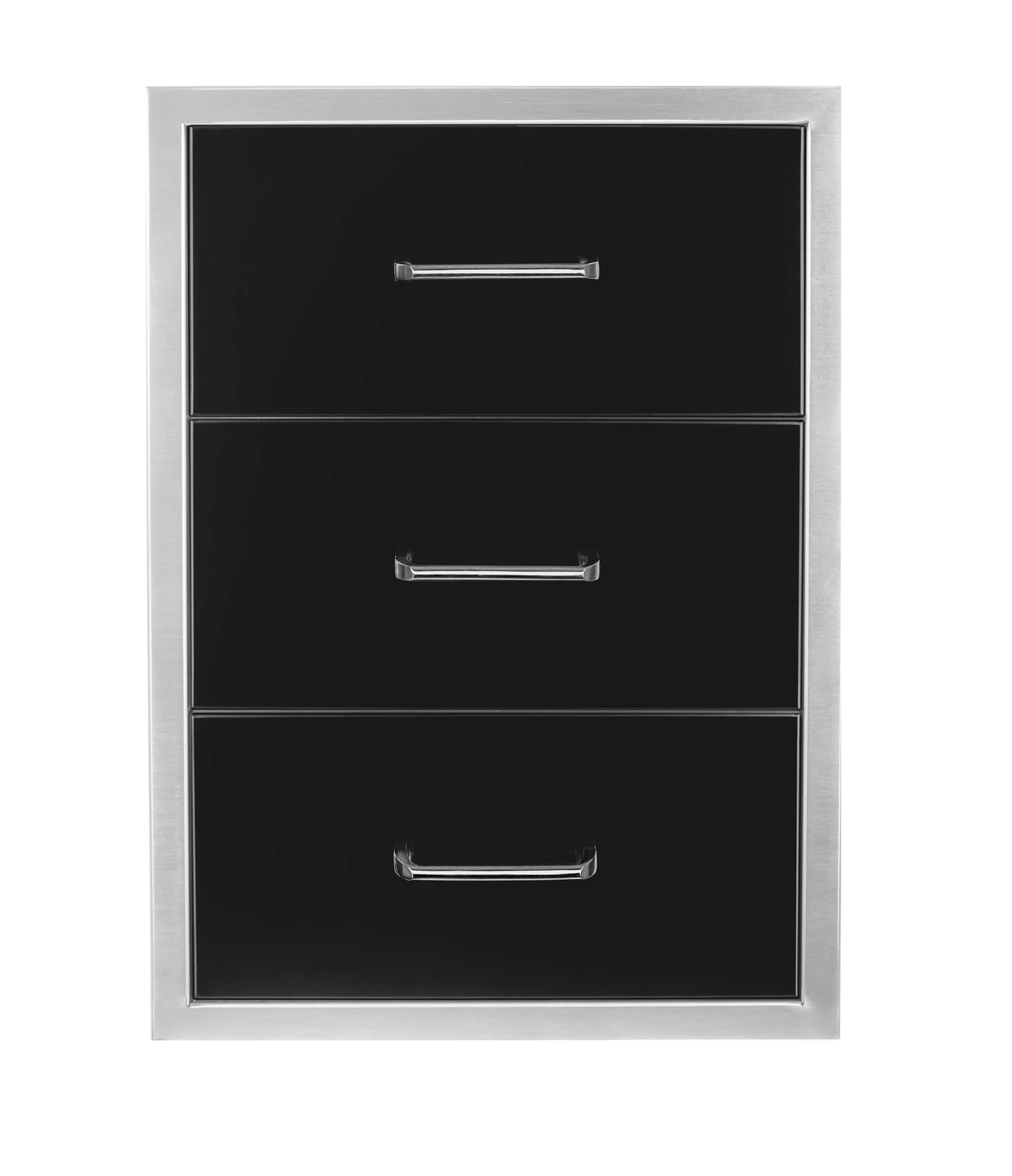 Wildfire Outdoor Living - Wildfire Triple Drawer