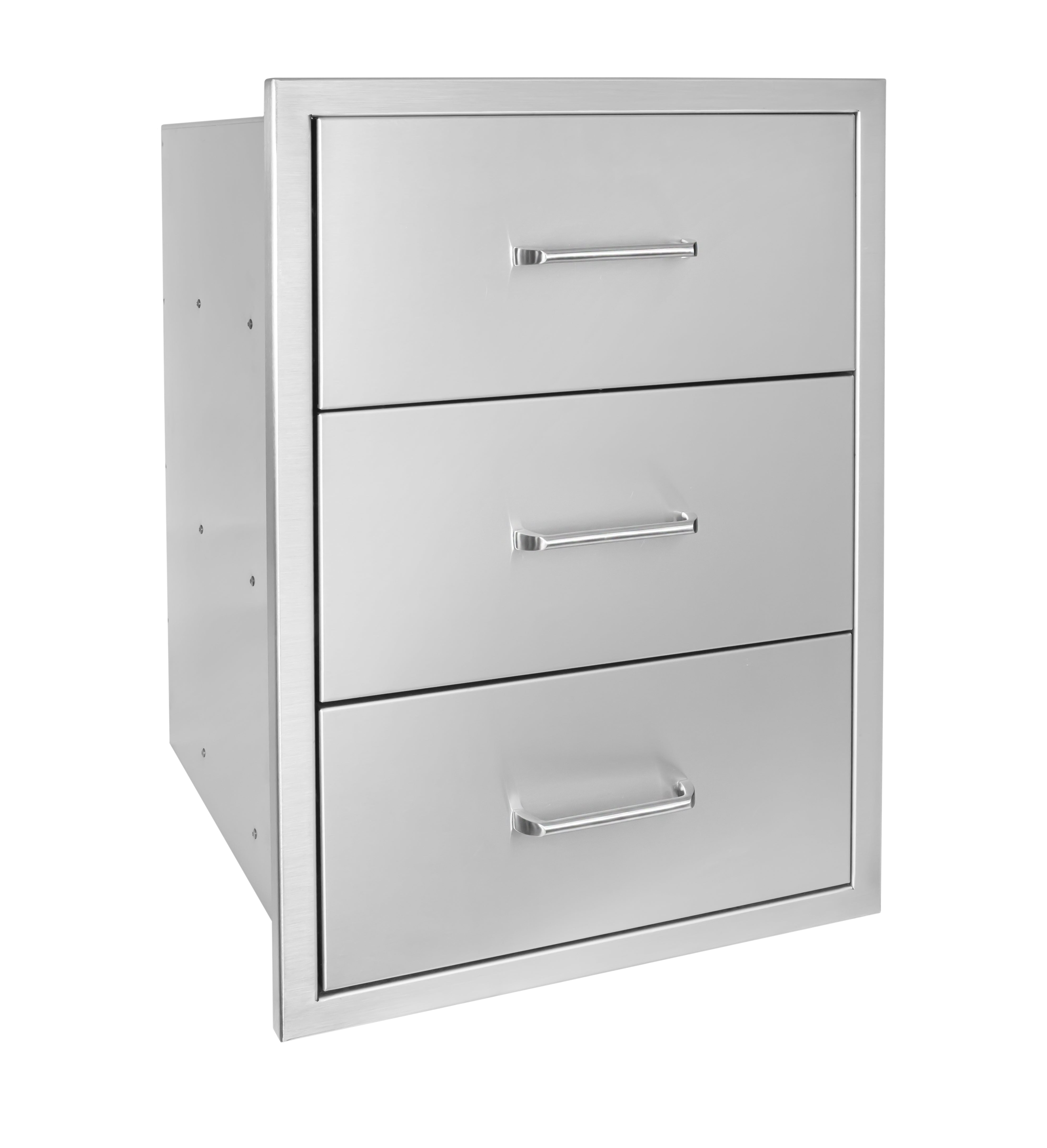 Wildfire Outdoor Living - Wildfire Triple Drawer