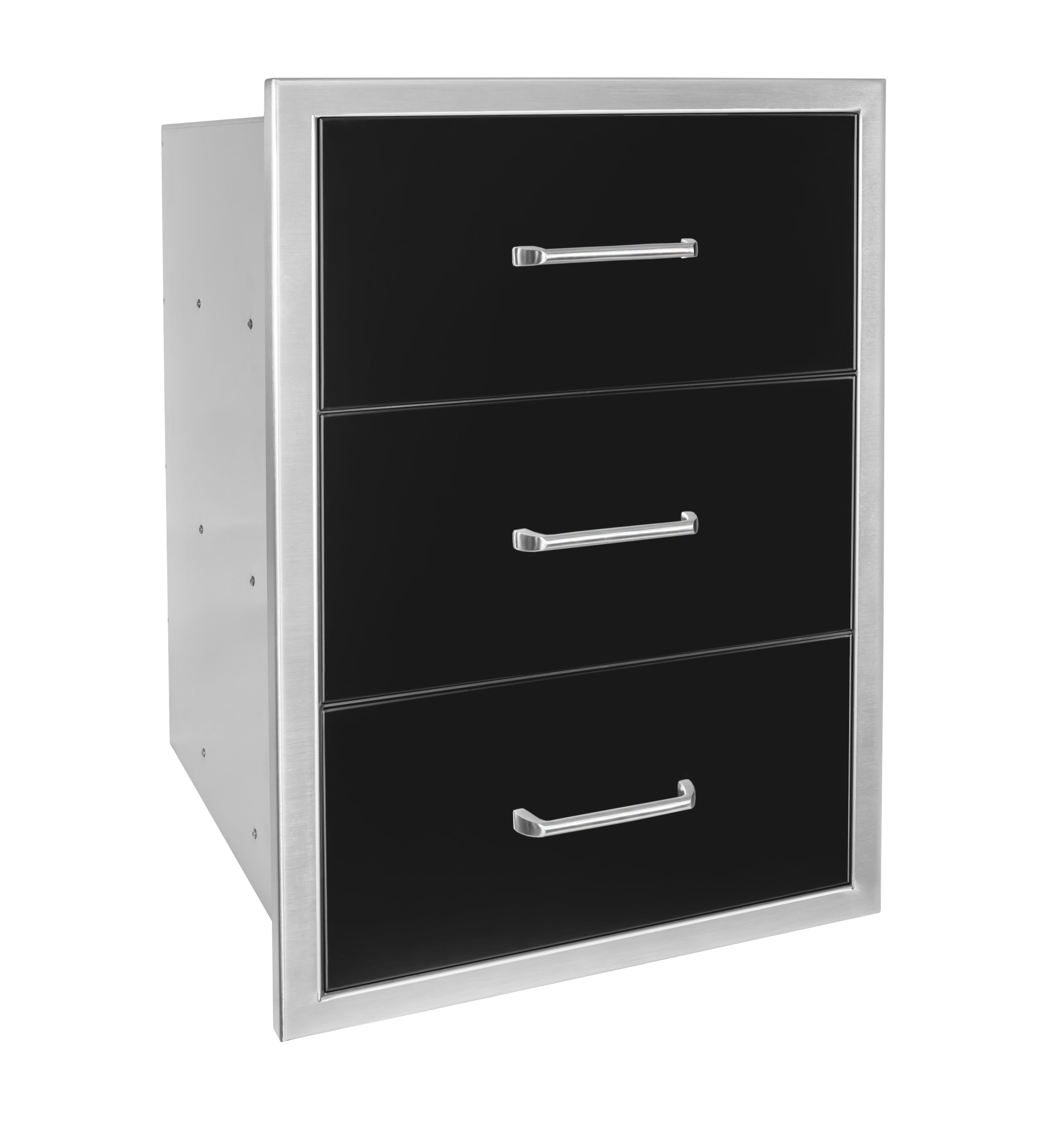 Wildfire Outdoor Living - Wildfire Triple Drawer