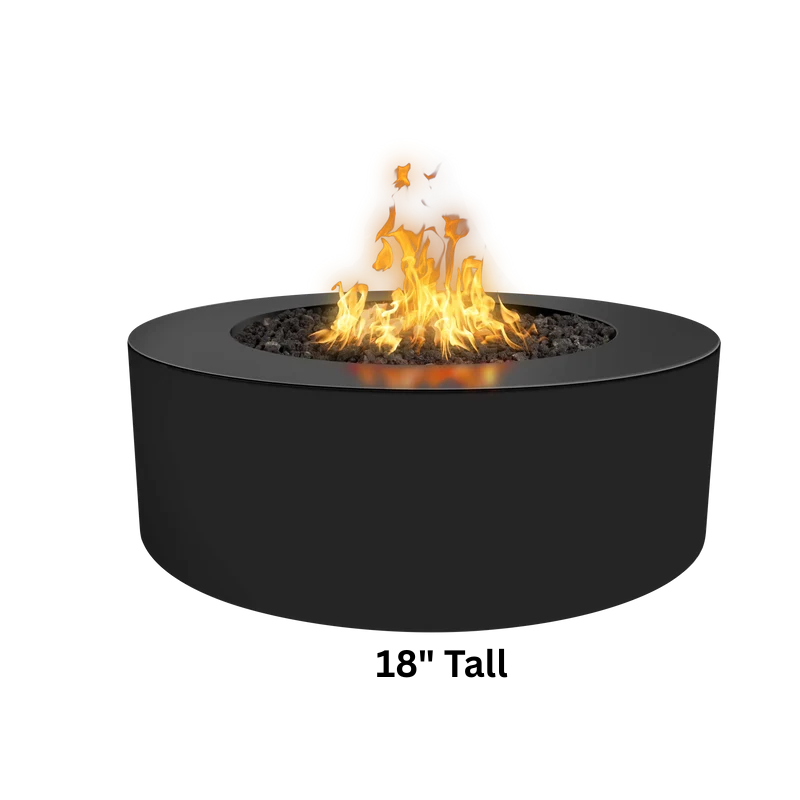 The Outdoor Plus - Unity Fire Pit | Powder Coated