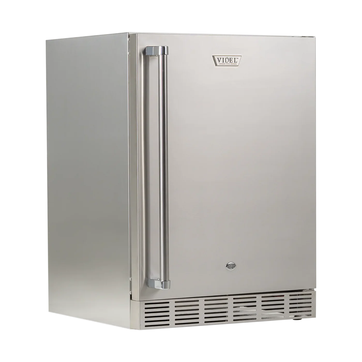 Videl - Stainless Steel Outdoor Refrigerator