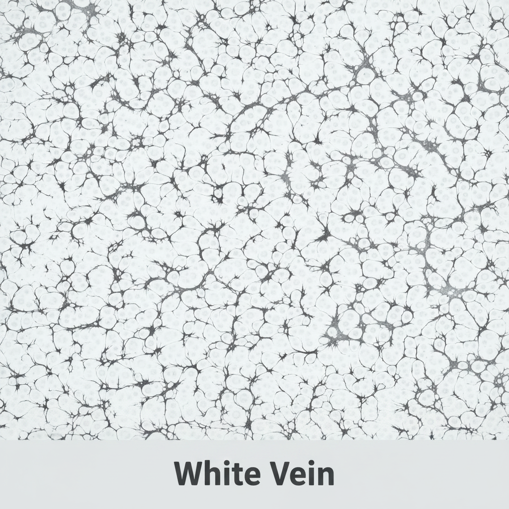White Vein
