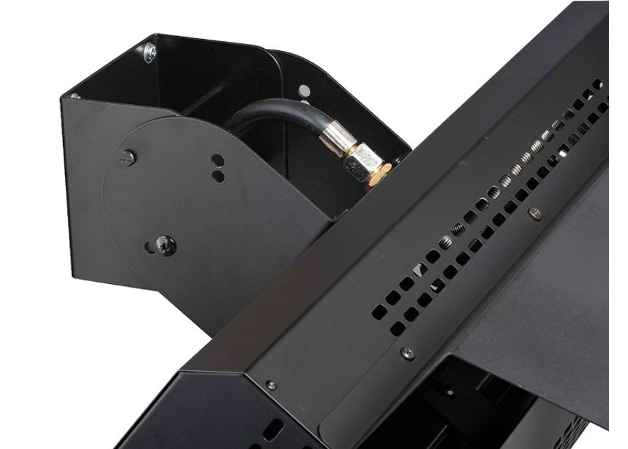 HEATSTRIP® Wall Mounted Natural Gas Heater