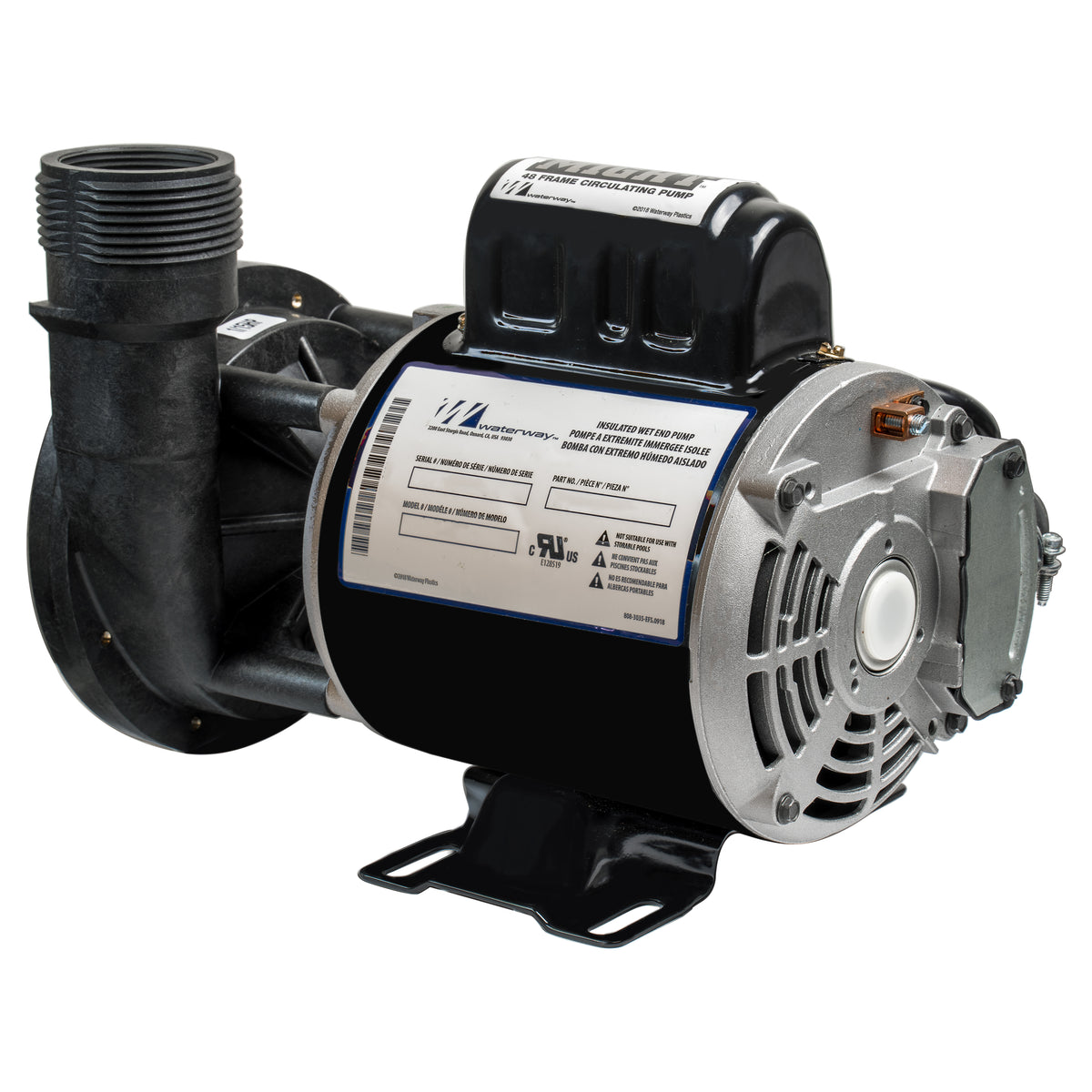 Water Pump – Self-Contained Unit Replacement Part