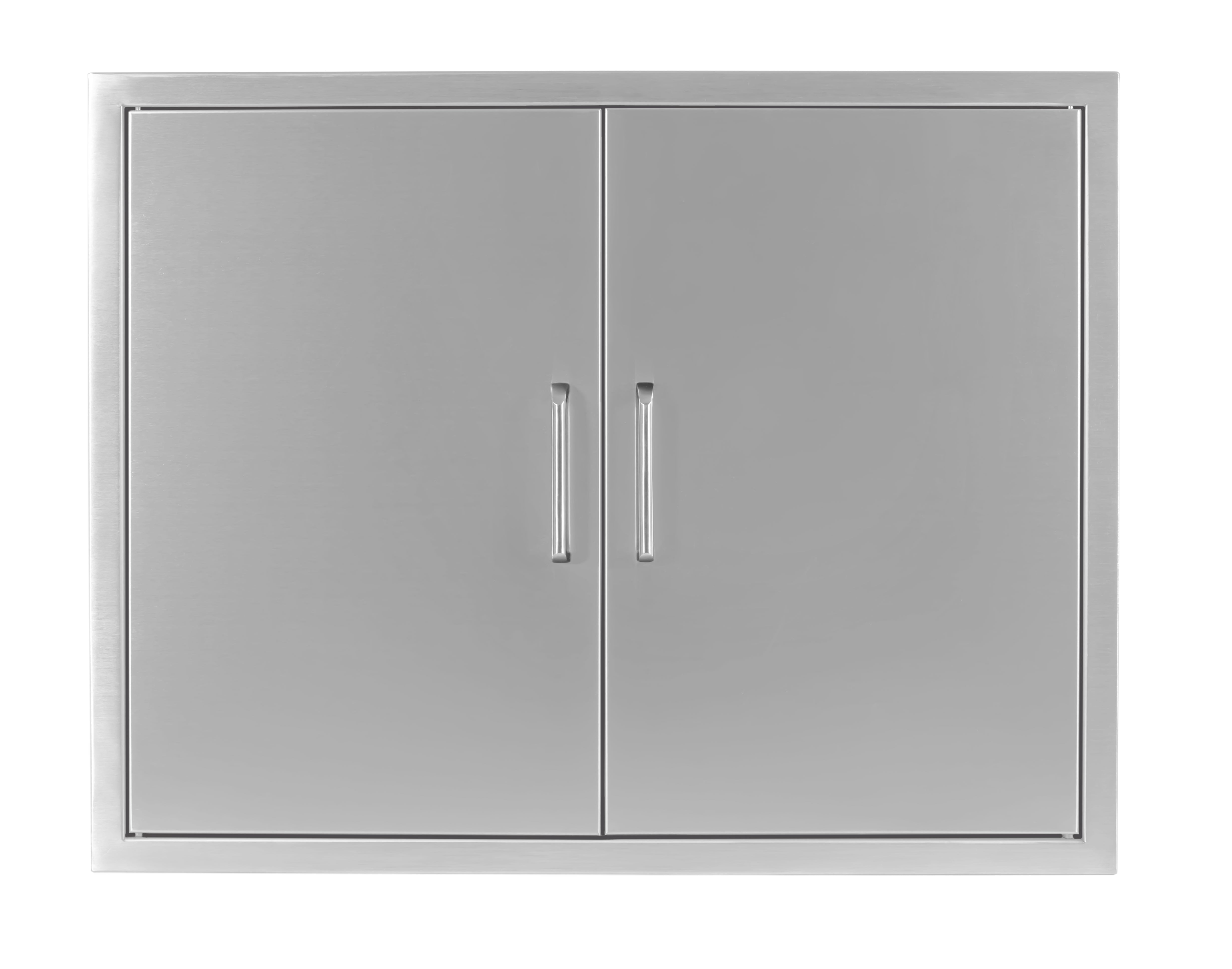 Wildfire Outdoor Living - Wildfire Double Door