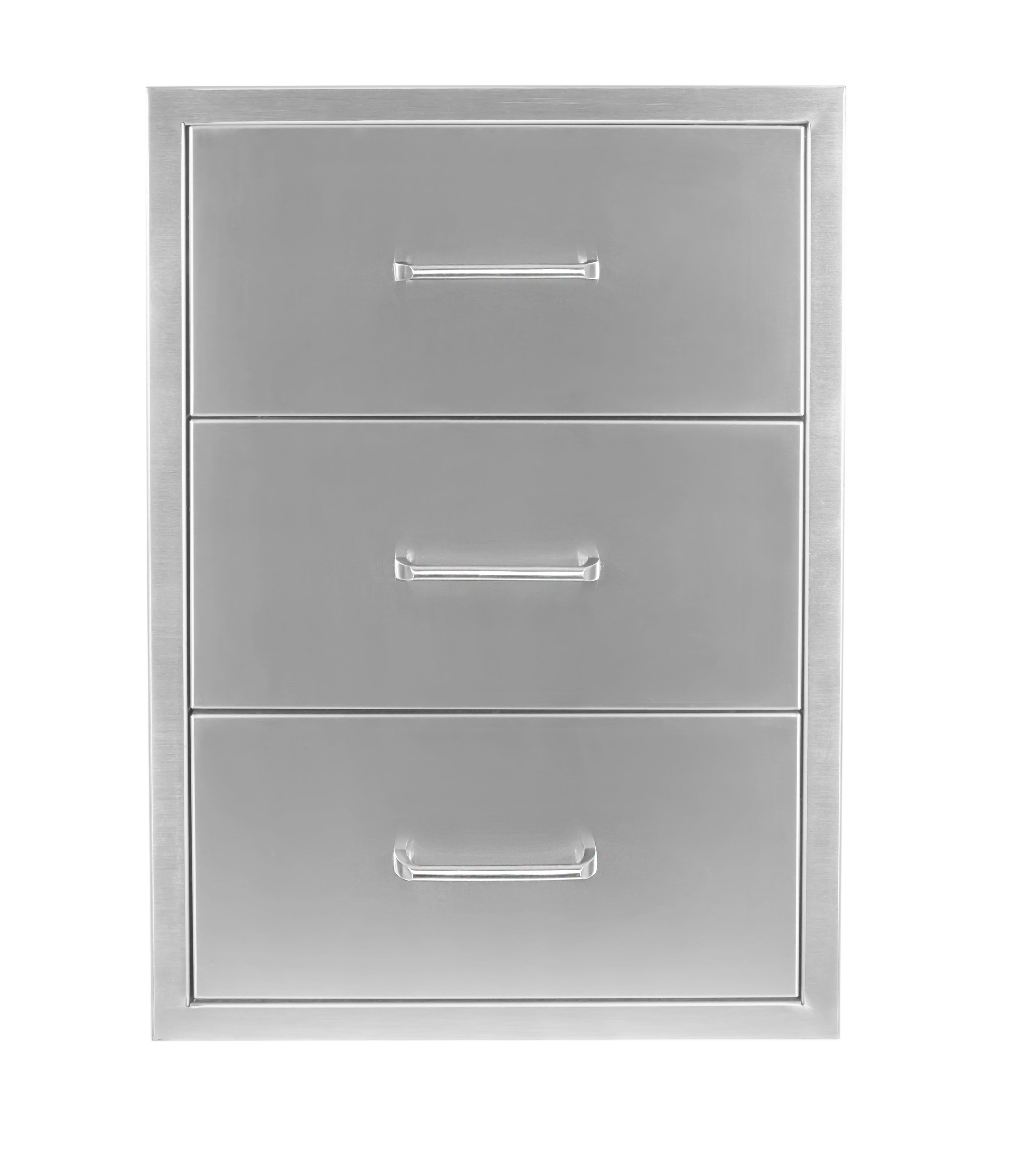 Wildfire Outdoor Living - Wildfire Triple Drawer