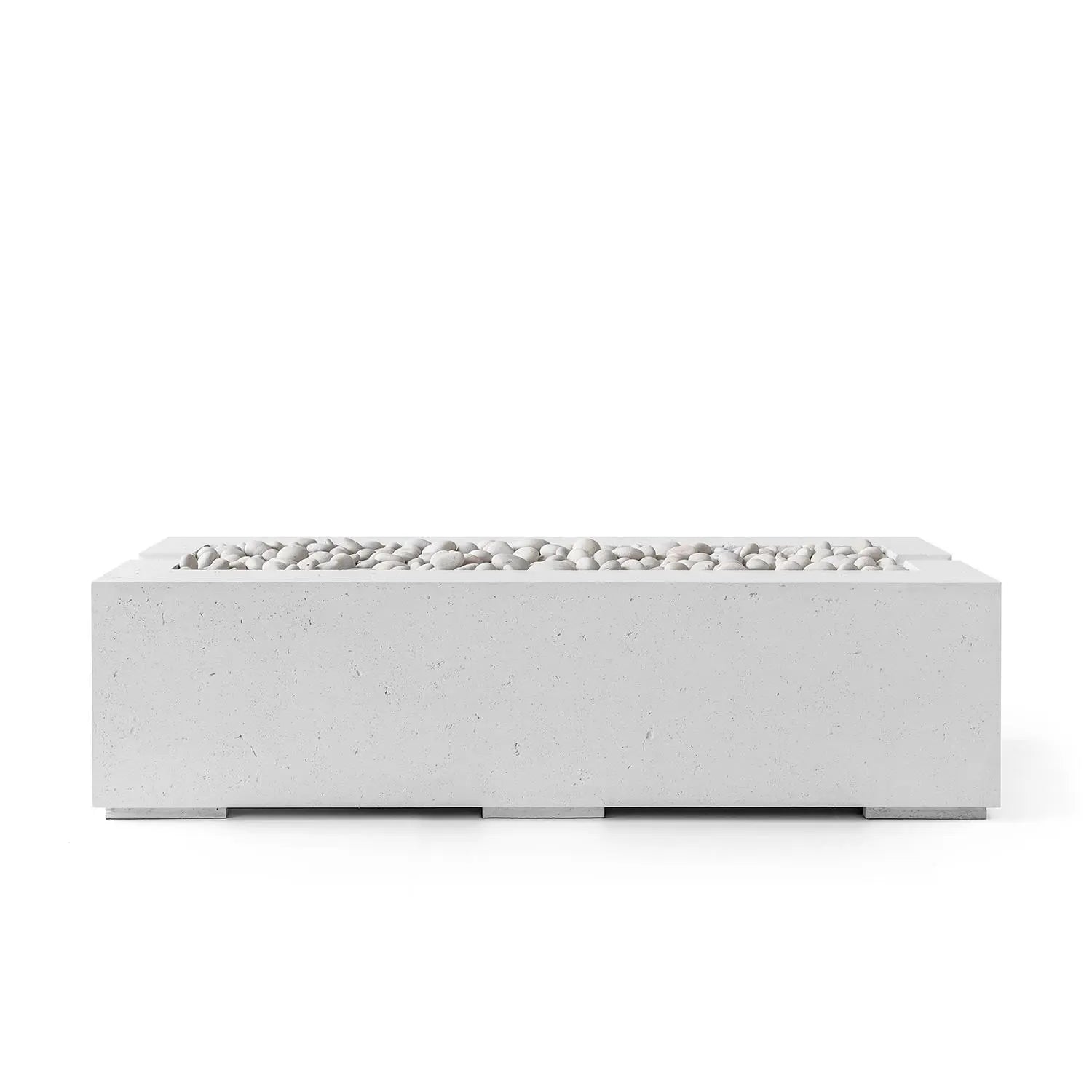 HPC - Avera 60" Lightweight Concrete Fire Pit