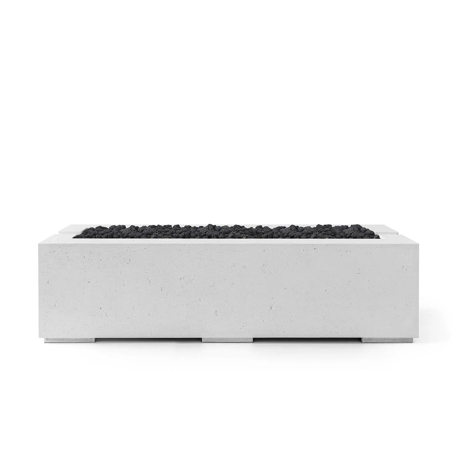 HPC - Avera 60" Lightweight Concrete Fire Pit