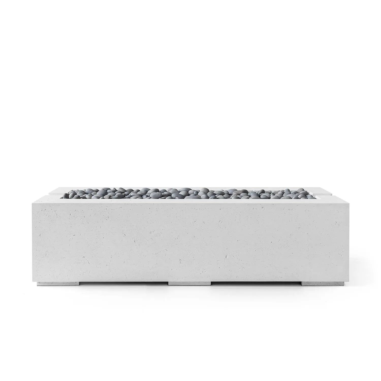 HPC - Avera 60" Lightweight Concrete Fire Pit