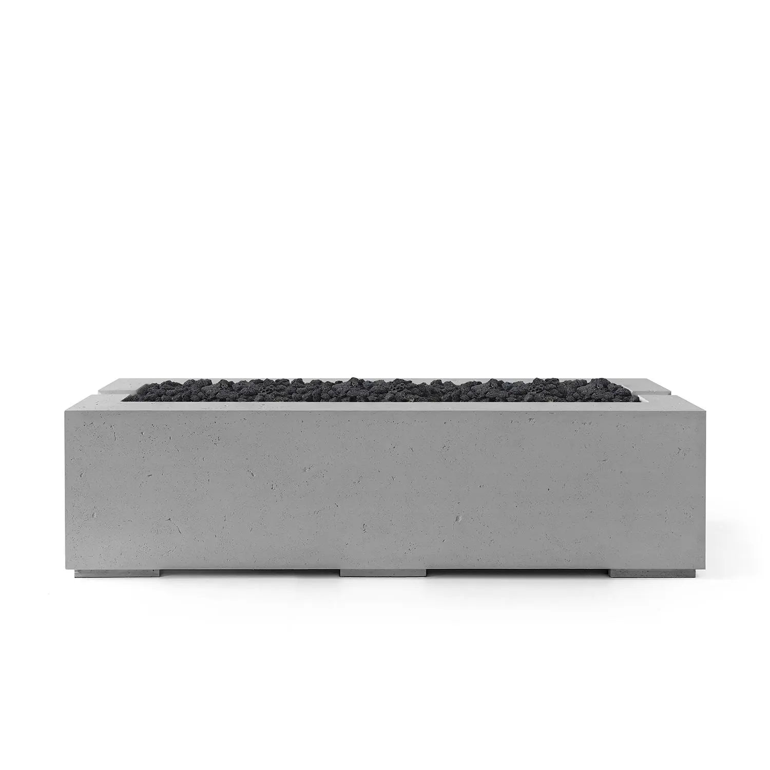 HPC - Avera 60" Lightweight Concrete Fire Pit