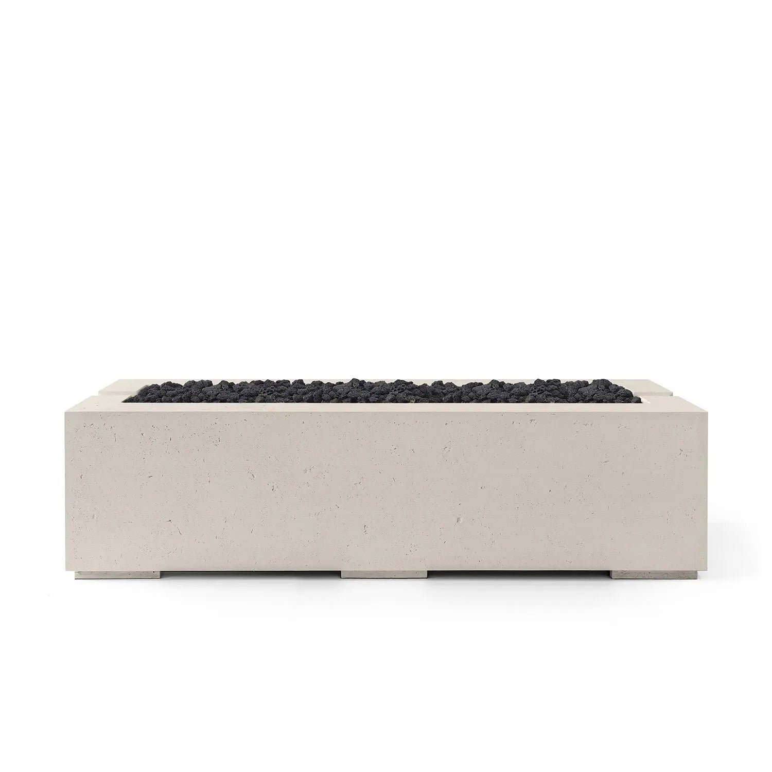 HPC - Avera 60" Lightweight Concrete Fire Pit