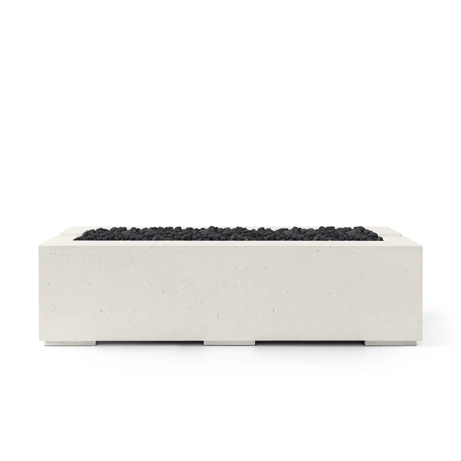 HPC - Avera 60" Lightweight Concrete Fire Pit