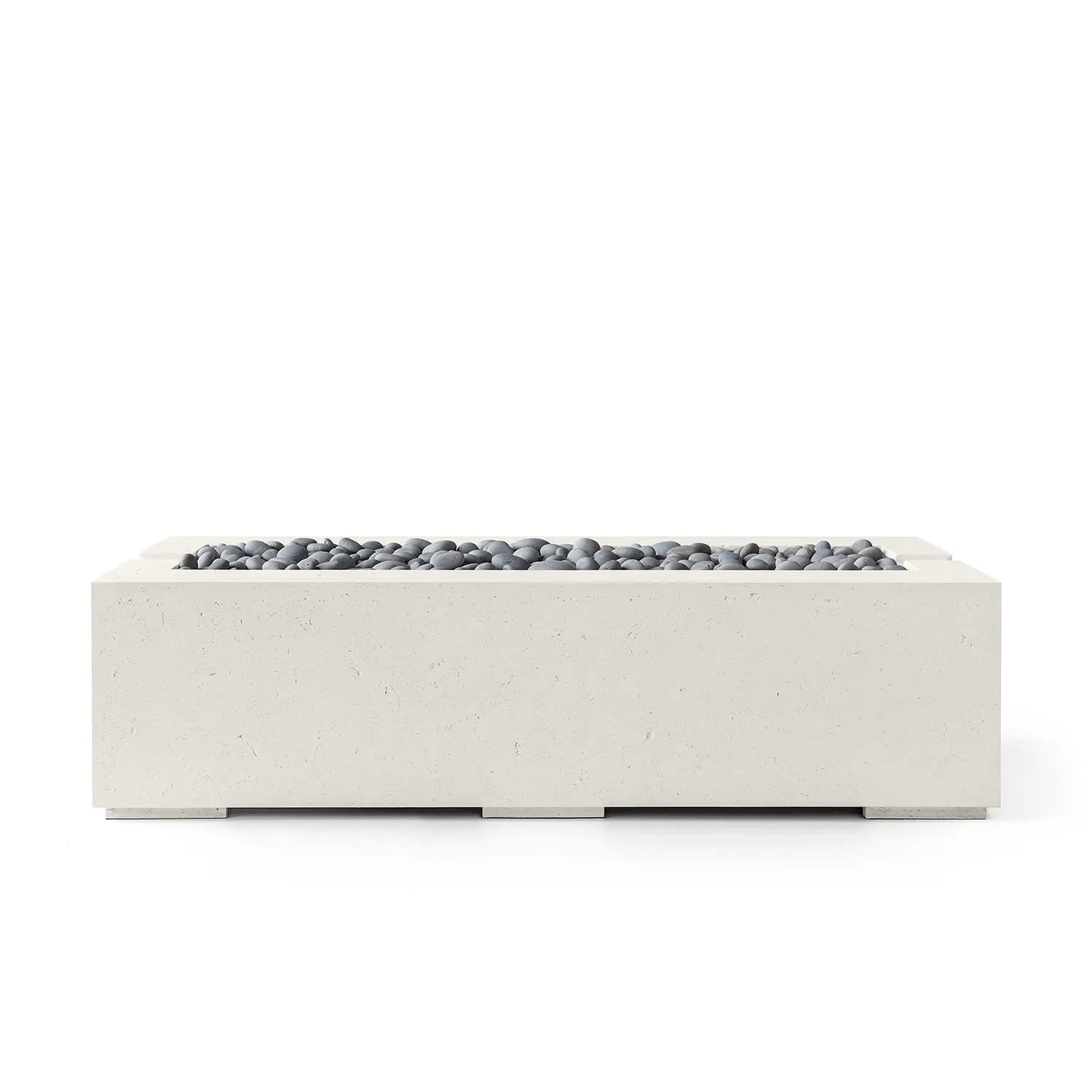 HPC - Avera 60" Lightweight Concrete Fire Pit