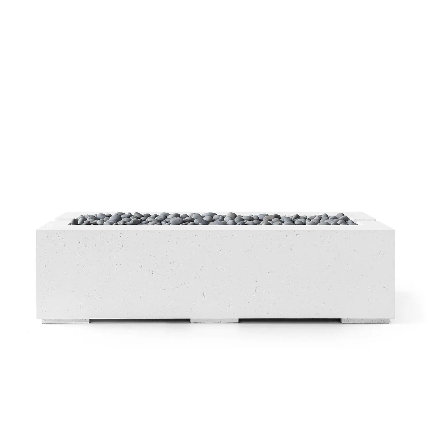 HPC - Avera 60" Lightweight Concrete Fire Pit
