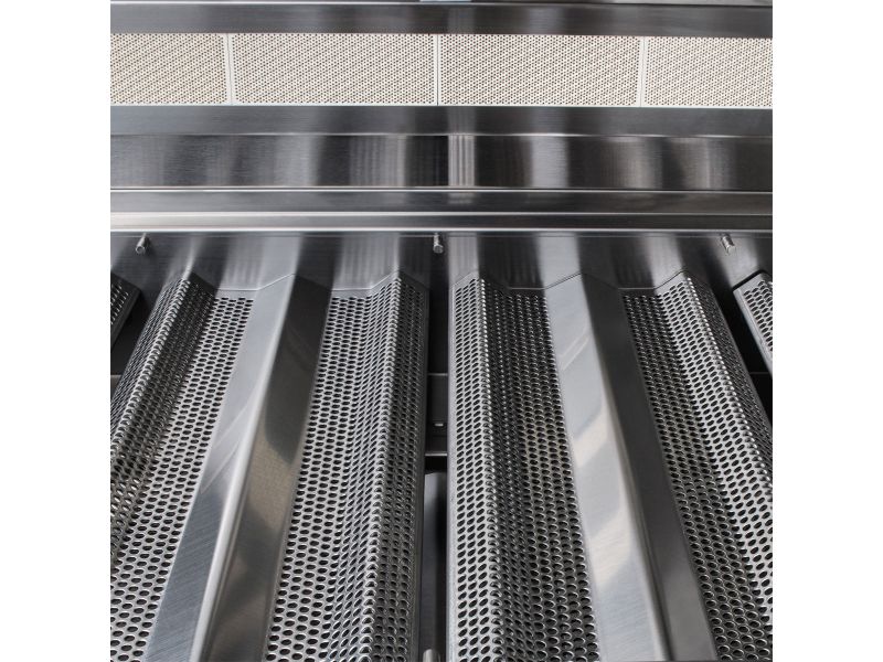 Blaze LTE+ 32-Inch 4-Burner Built-In Gas Grill