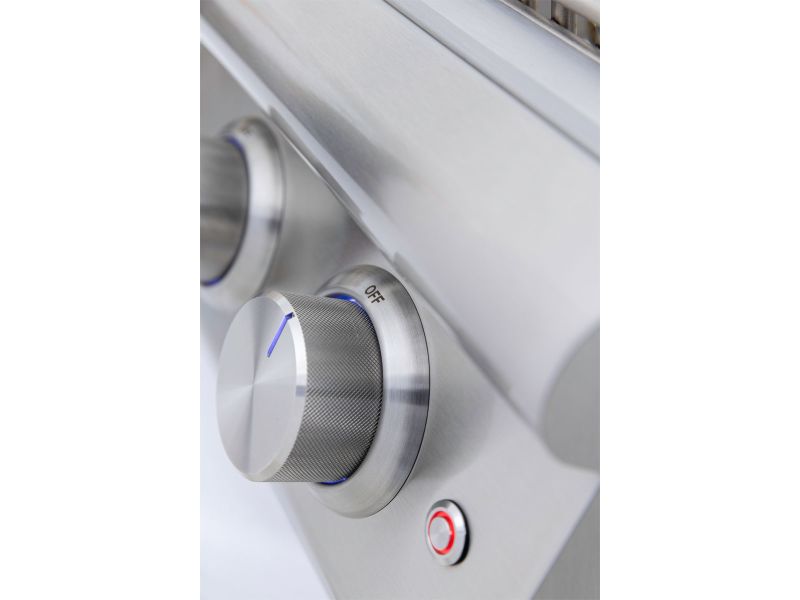 Blaze LTE+ Marine Grade 32-Inch 4-Burner Built-In Gas Grill