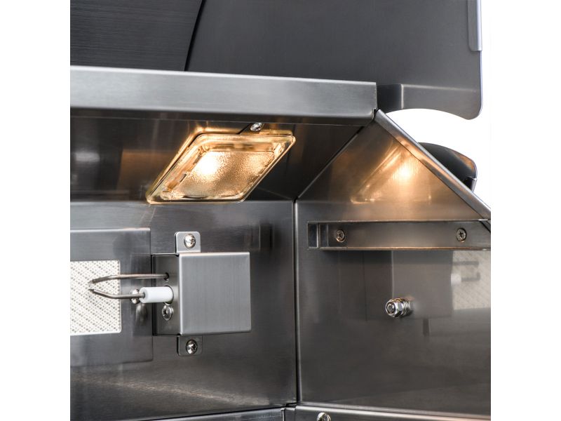 Blaze LTE+ 32-Inch 4-Burner Built-In Gas Grill