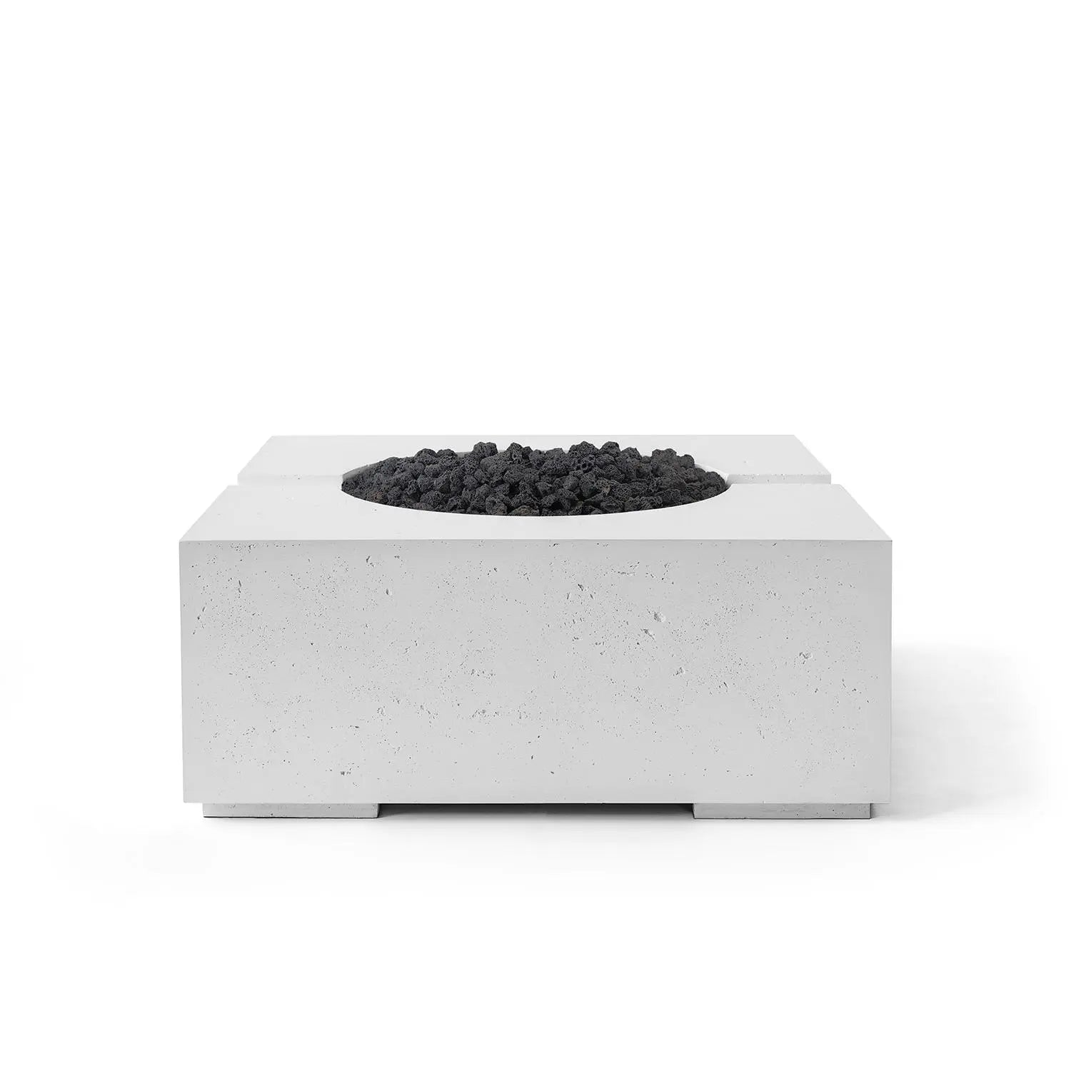 HPC - Bravo Lightweight Concrete Fire Pit