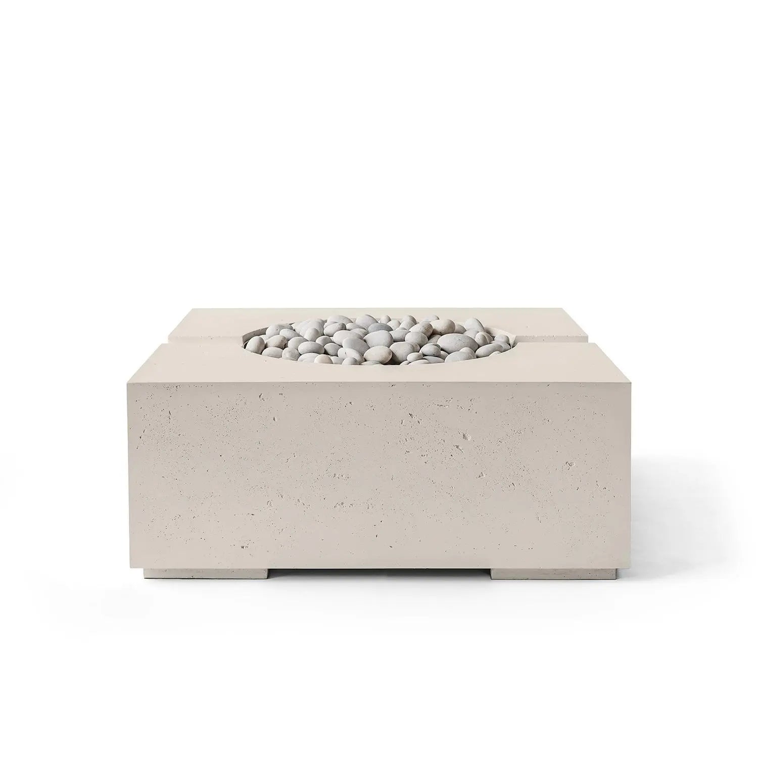 HPC - Bravo Lightweight Concrete Fire Pit