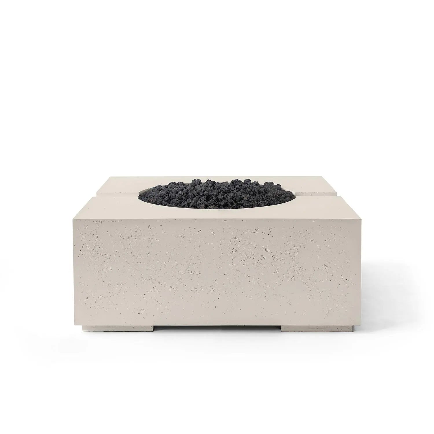 HPC - Bravo Lightweight Concrete Fire Pit