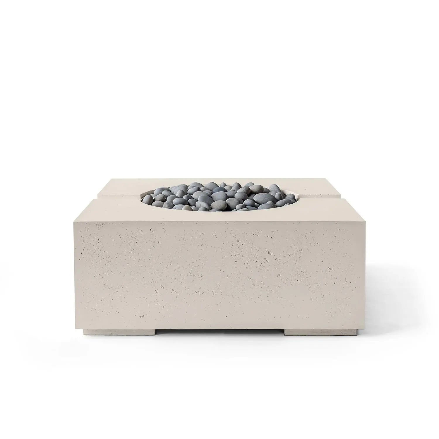 HPC - Bravo Lightweight Concrete Fire Pit