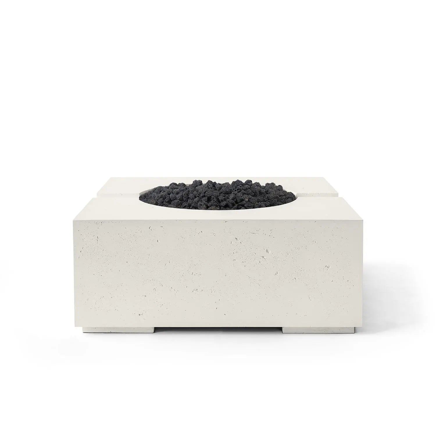 HPC - Bravo Lightweight Concrete Fire Pit