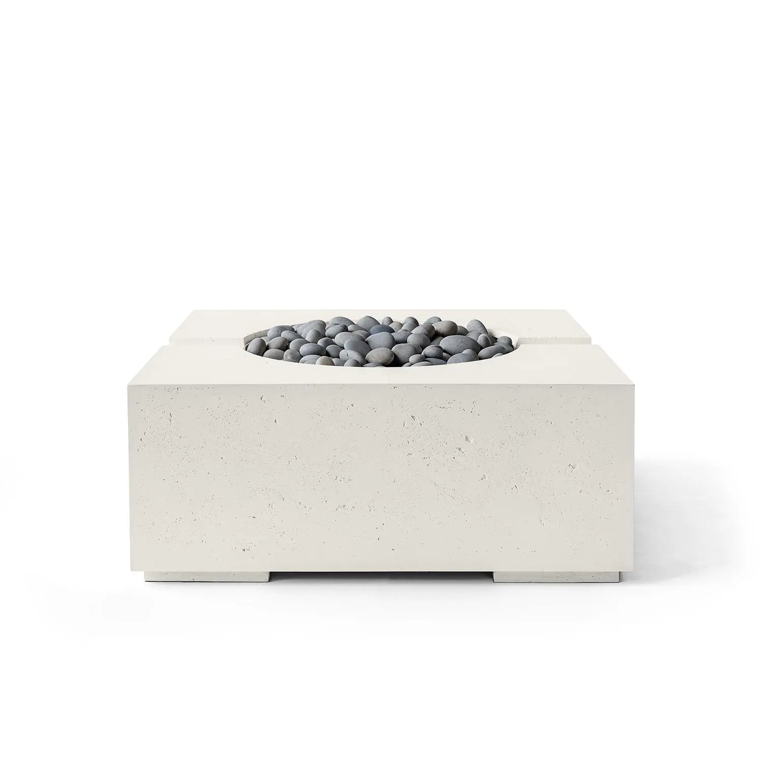 HPC - Bravo Lightweight Concrete Fire Pit