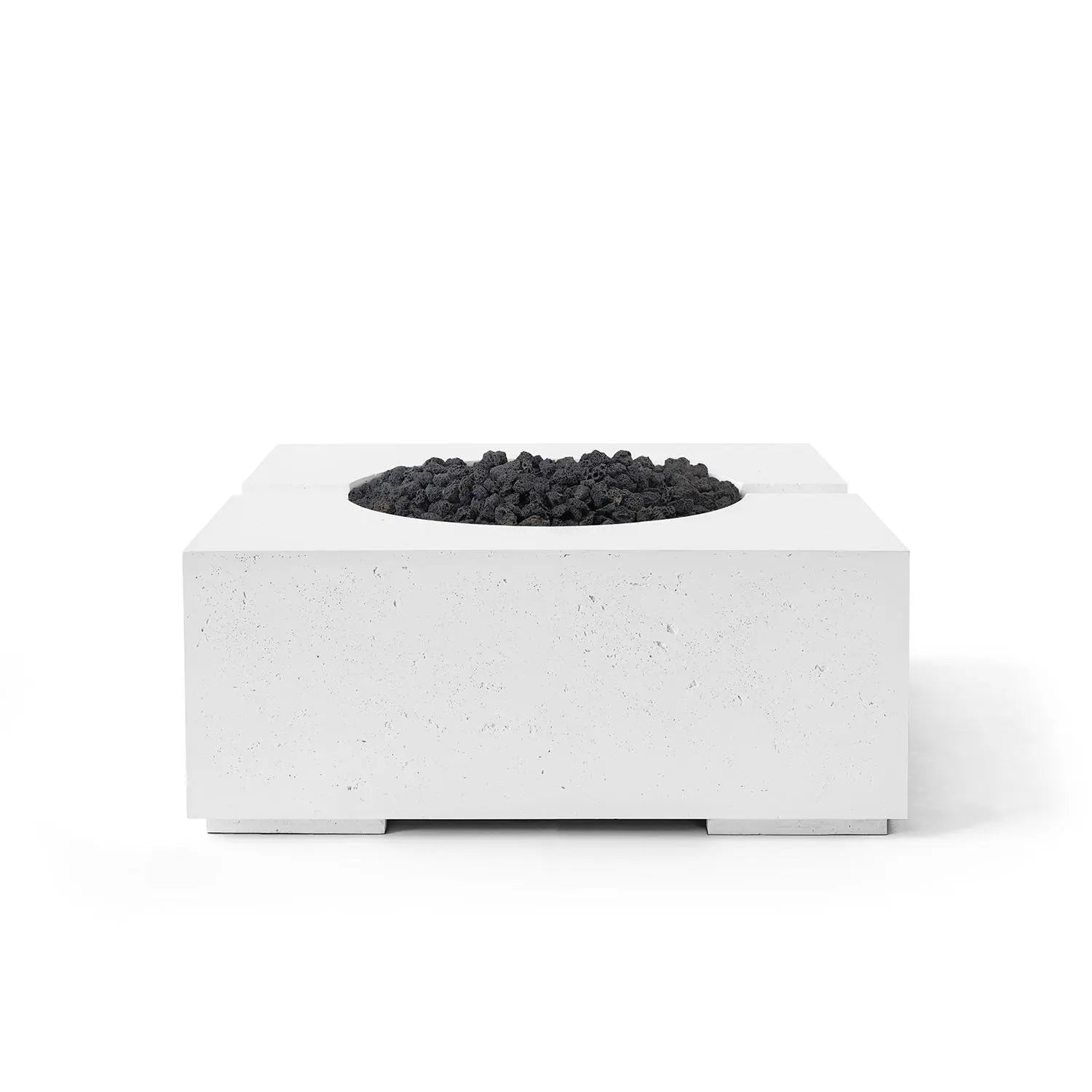 HPC - Bravo Lightweight Concrete Fire Pit