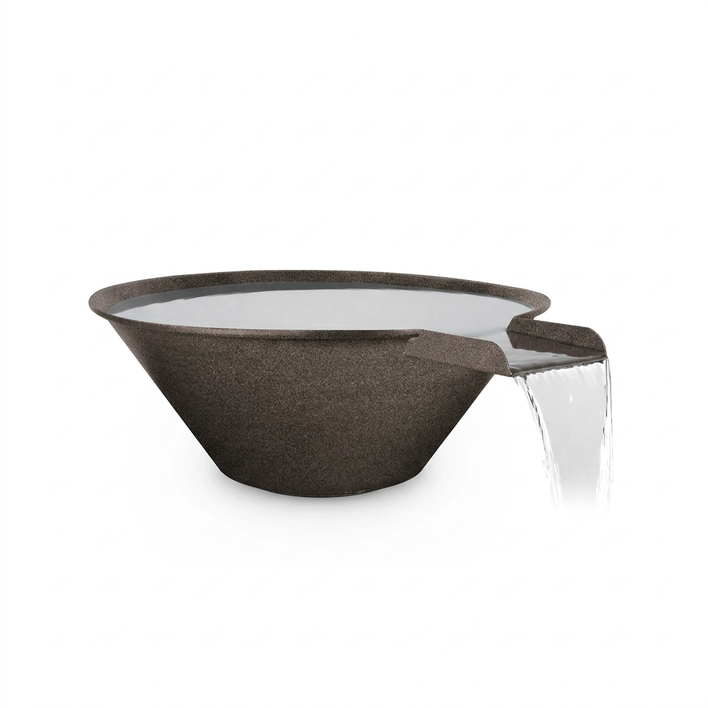 Cazo water bowl in Java