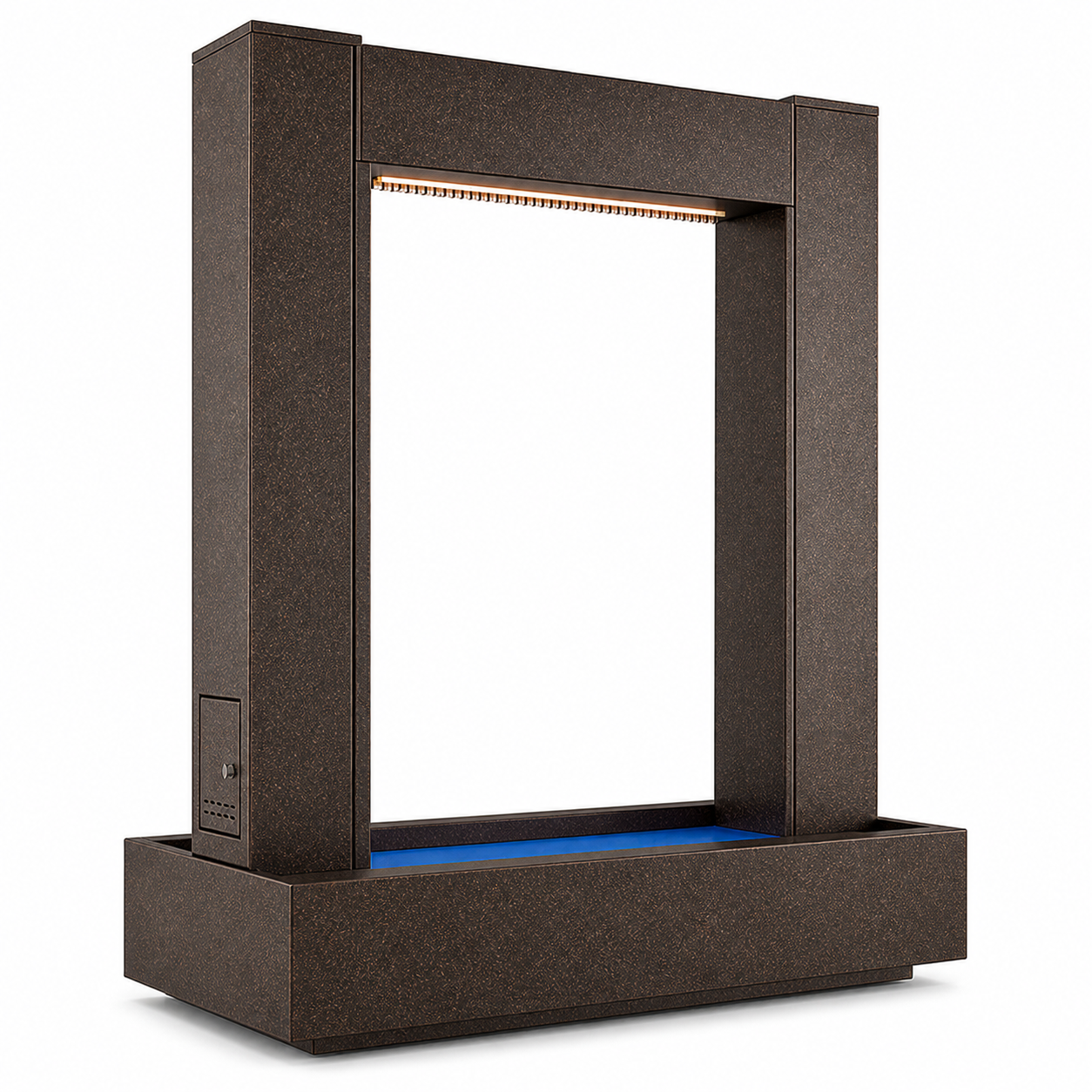 The Outdoor Plus Paradise Fall Water Feature